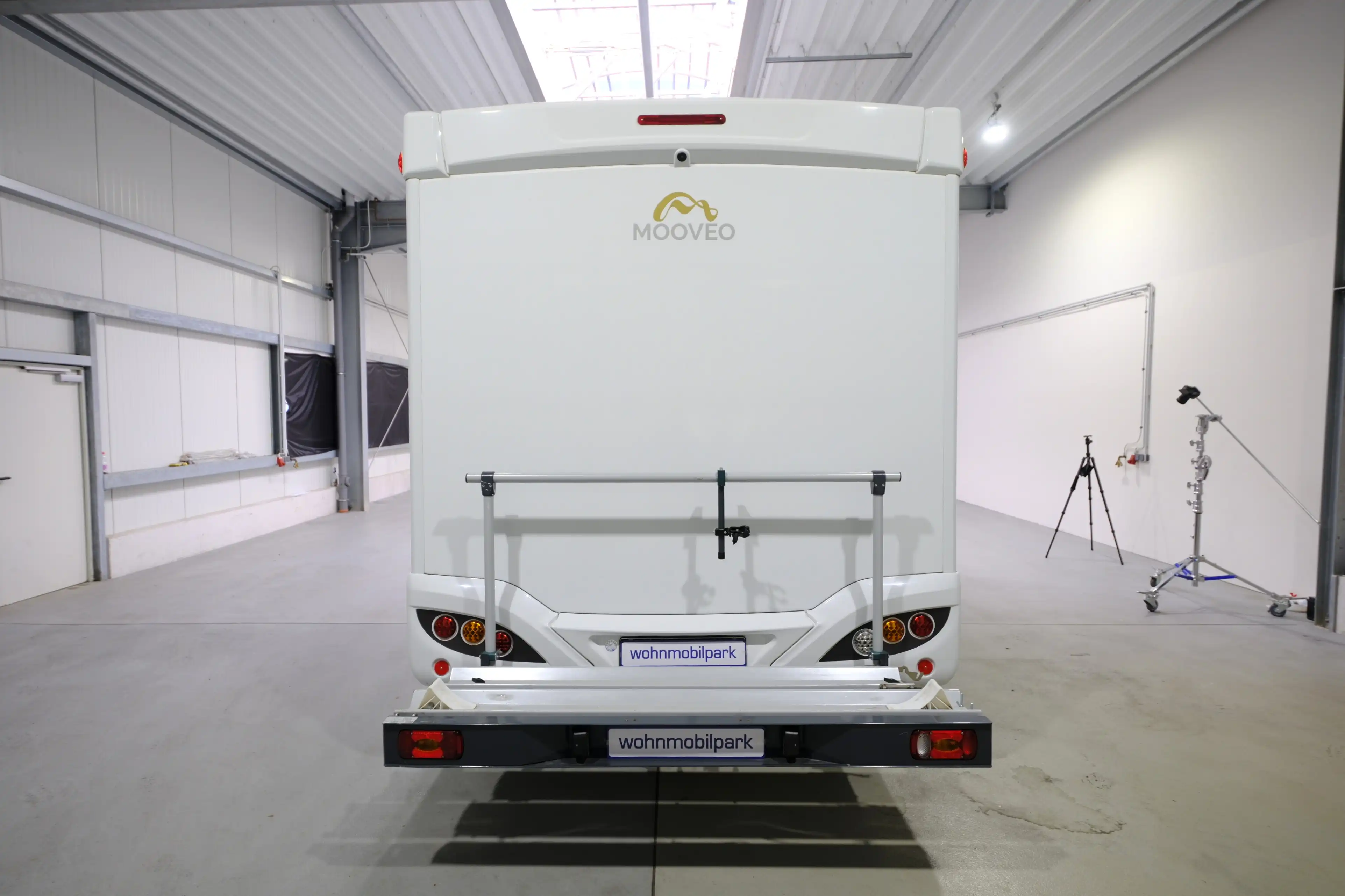 MOOVEO TEI 60 FB - Ansicht 3